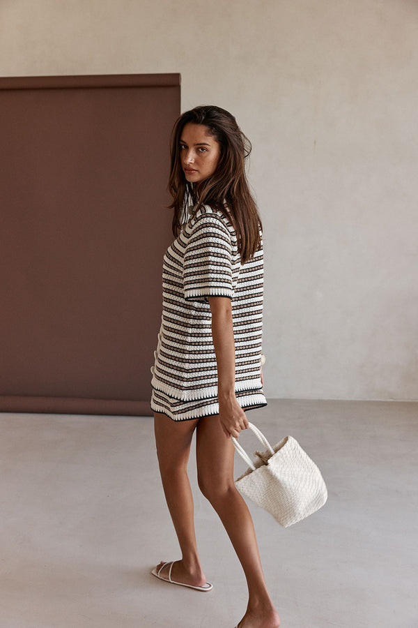 Scottie Skirt
