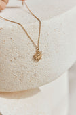 Sol Necklace