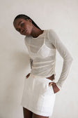 SAMPLE-Sabrene Top