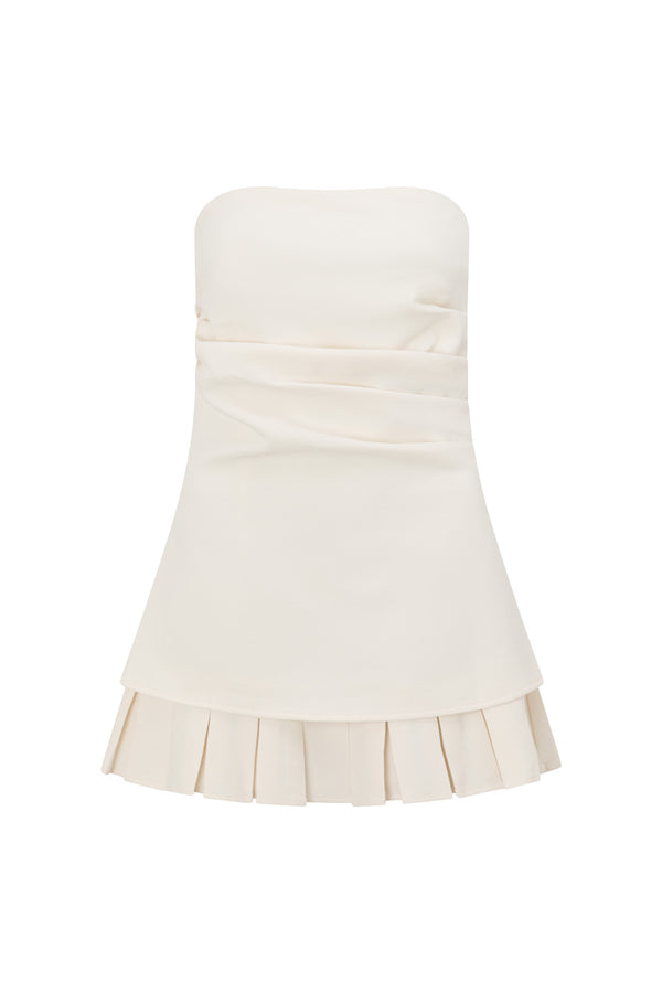 Izel Dress