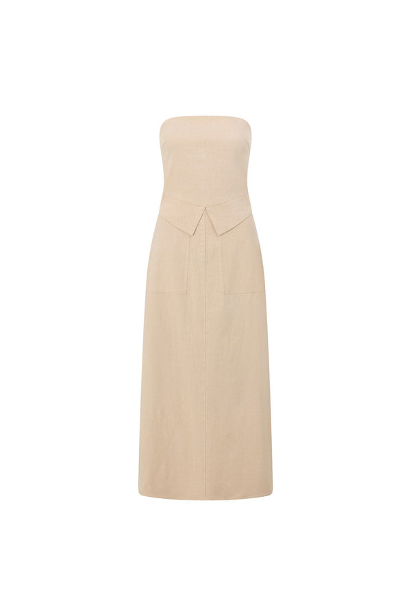 Miley Dress