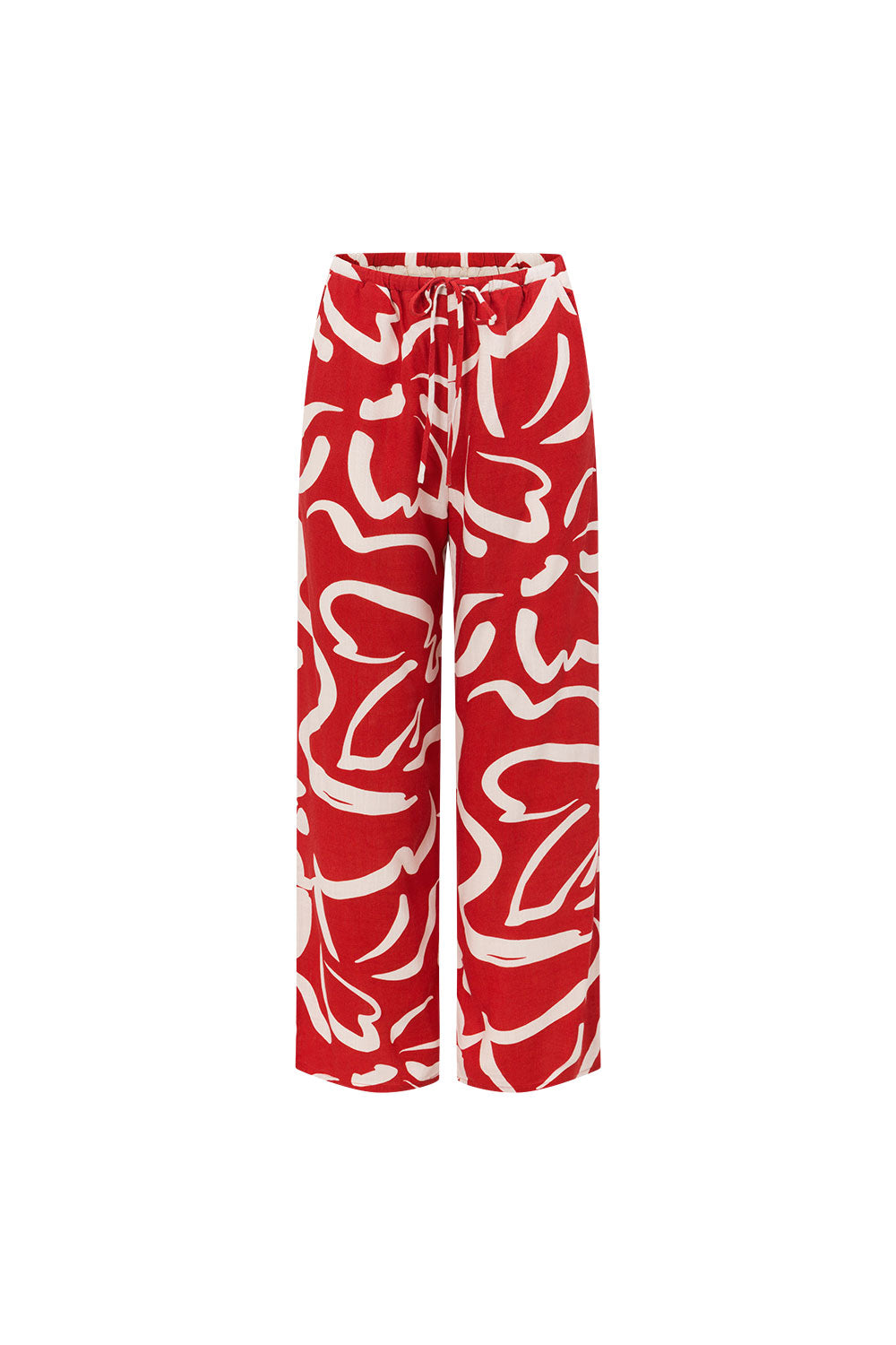 Elena Pants - Fila Rouge
