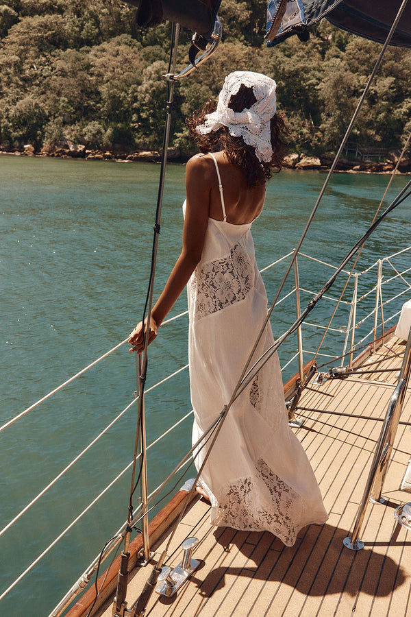 Lalita Dress