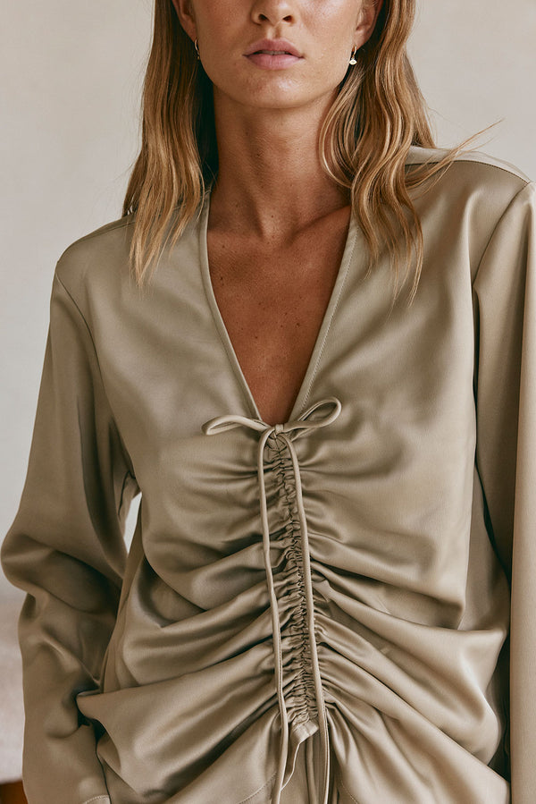 SAMPLE-Bindi Top