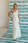 Ellita Dress - Ivory