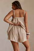 Amina Shorts