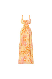Kaira Dress - Breeze Floral