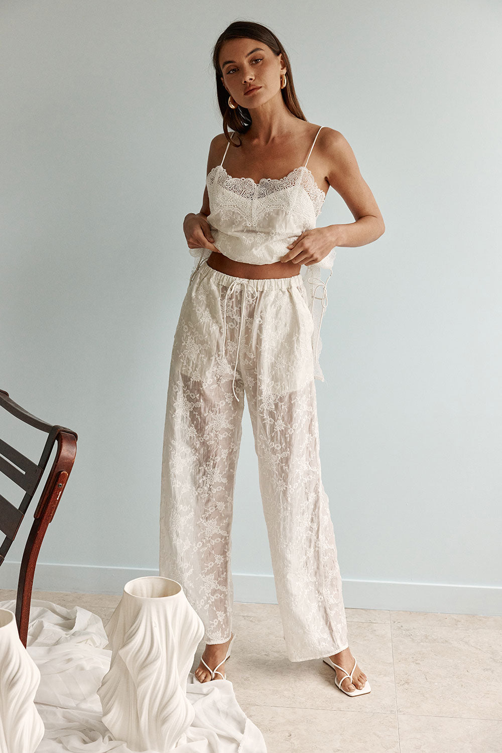 Chantilly Pants