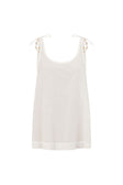 Myka Top - White
