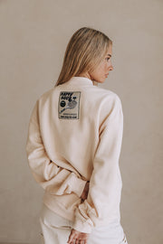 Kilkenny Sweater - Fleece