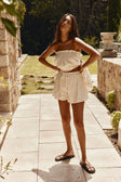 SAMPLE-Solene Shorts