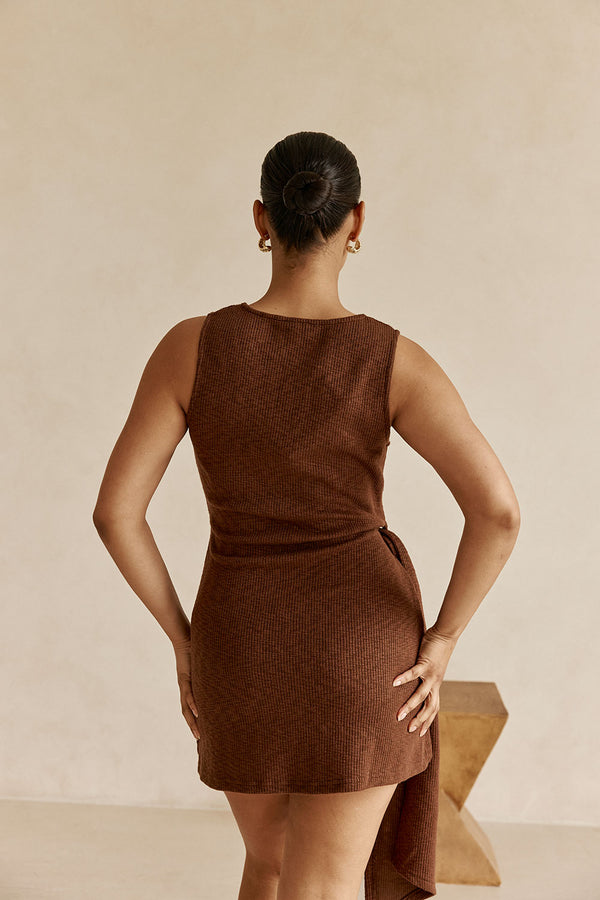 Oliana Dress