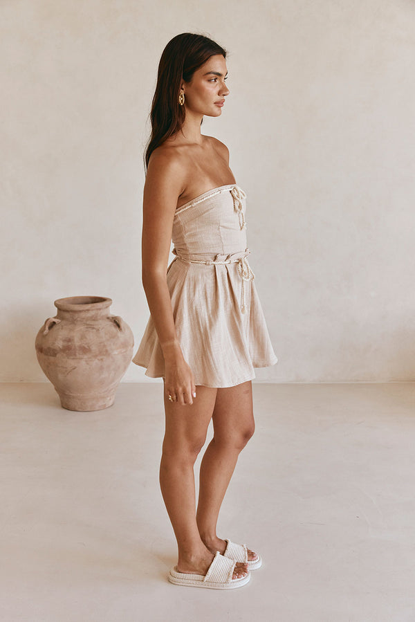 Juliet Dress