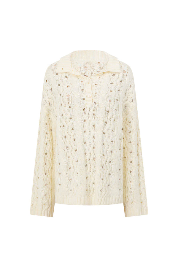 Elana Sweater