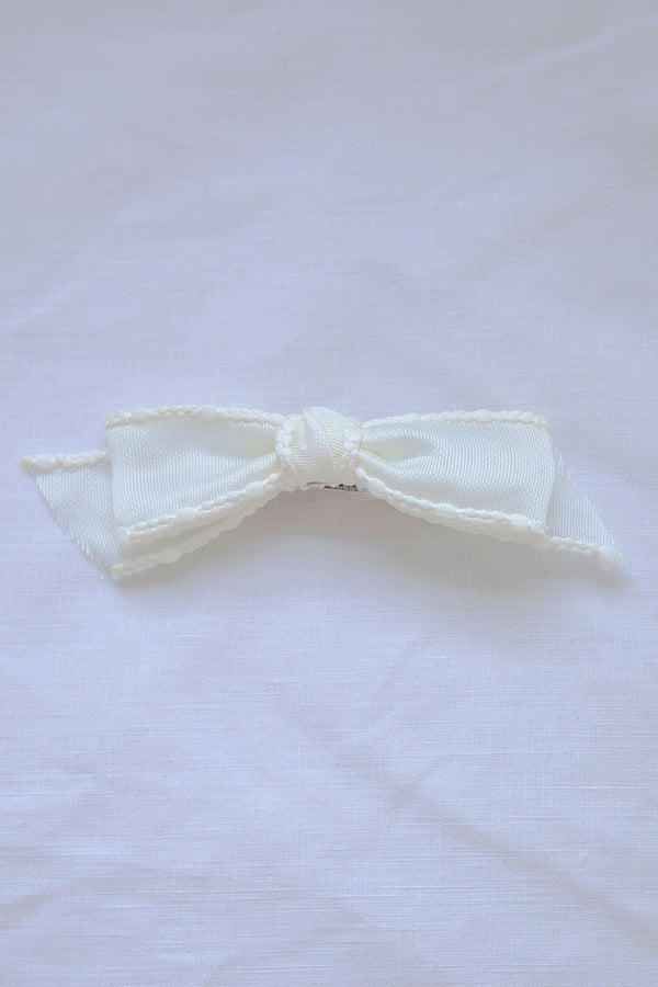 Bonnie Bow Clip
