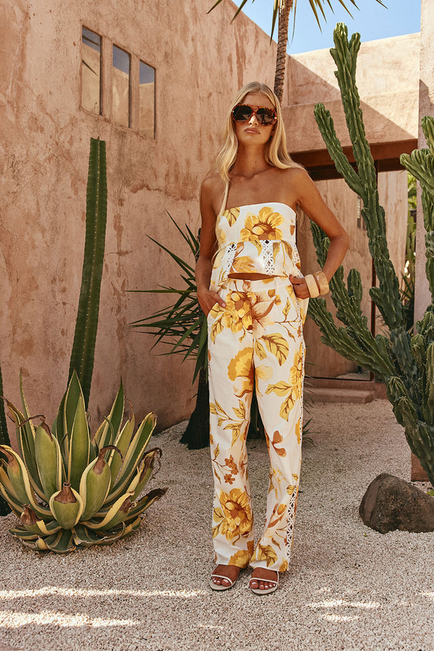 Lorde Pants - Agalia