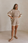 Fiora Shorts