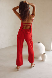 Kinsley Jumpsuit