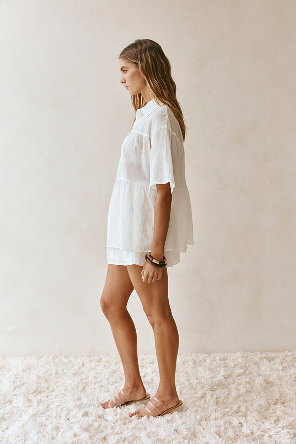Elodie Top