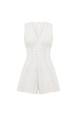 Ashli Playsuit
