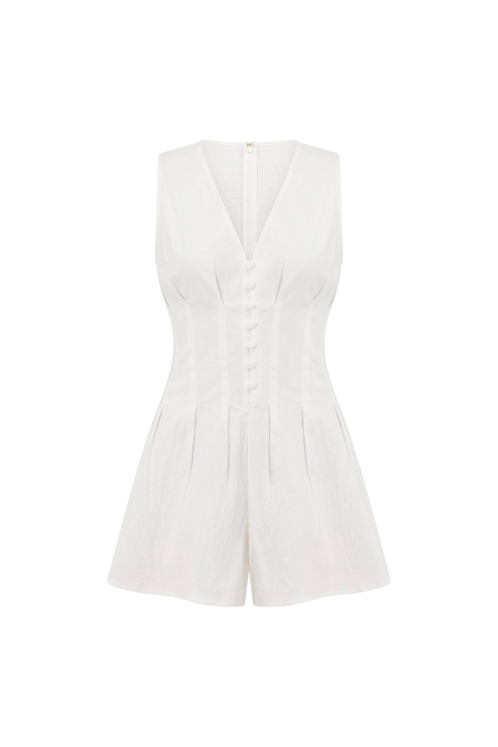 SAMPLE-Ashli Playsuit
