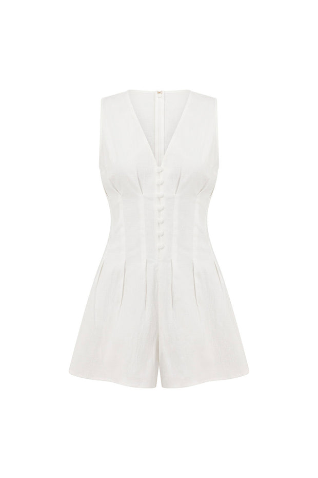 Ashli Playsuit