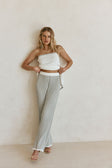 Winnie Pants - Grey