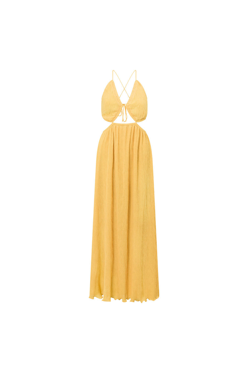 SAMPLE-Mable Dress