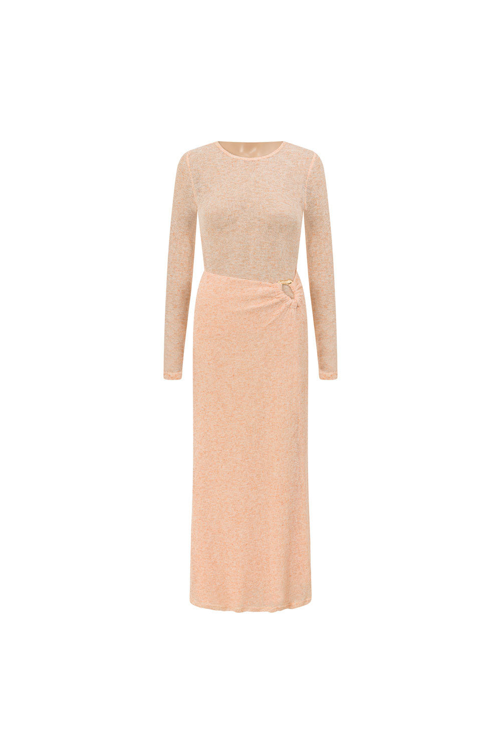 Annika Dress