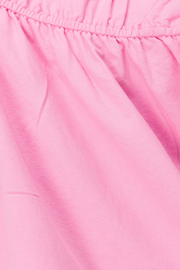 Akel Top - Pink