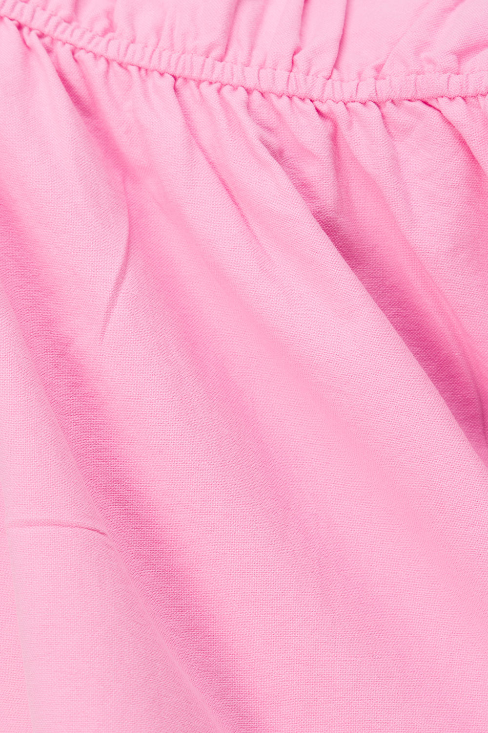 SAMPLE-Akel Top - Pink