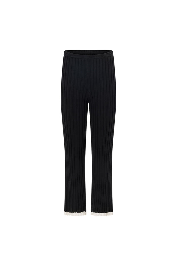 Leelah Pants - Black