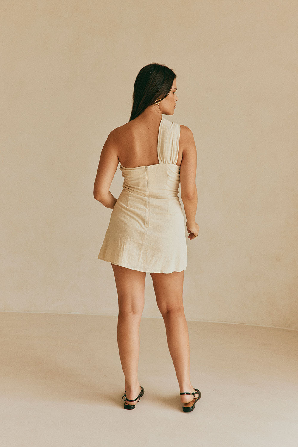 SAMPLE-Dimmi Dress