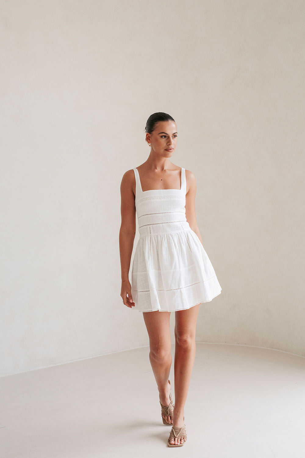 Leka Dress