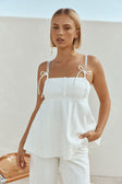 Tilda Top