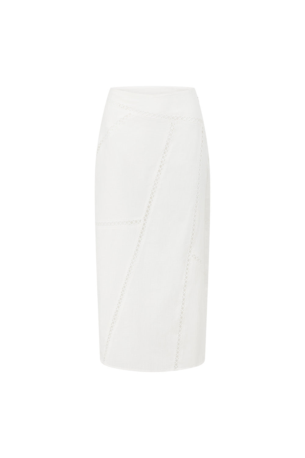 Empire Skirt