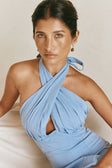 Ginevra Dress