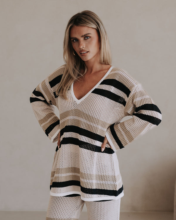 Paityn Top