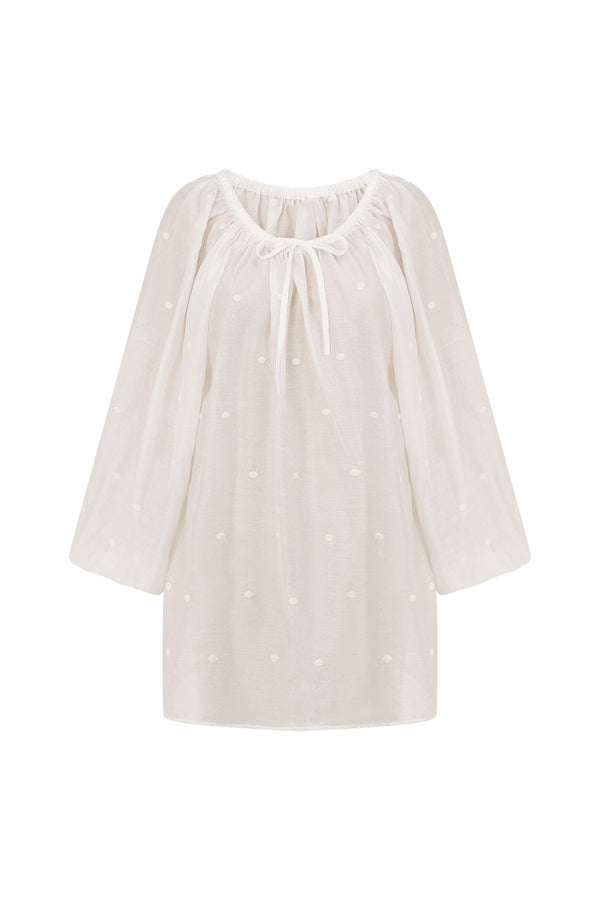 Tilli Top - Spot