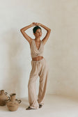 Sierra Pants - Tan