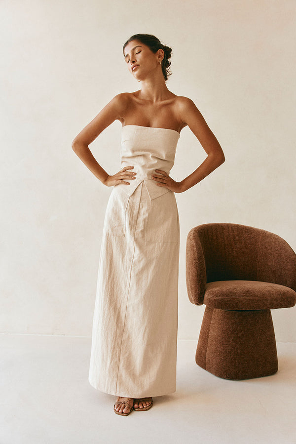 Miley Dress
