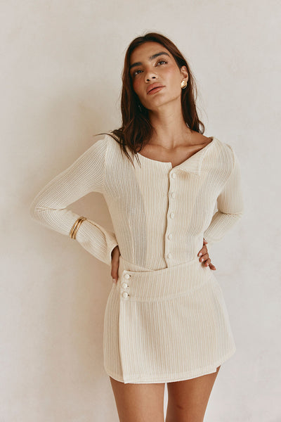 Violette Dress
