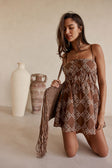 Everley Dress