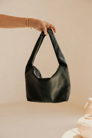 De Lune Bag - Black