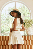 SAMPLE-Mari Skirt