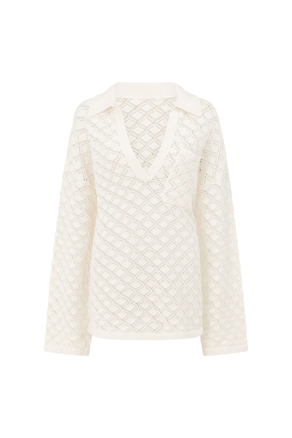 SAMPLE-Jaimie Top