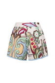 Cassia Shorts - Paradesios