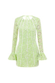 SAMPLE-Rheea Dress