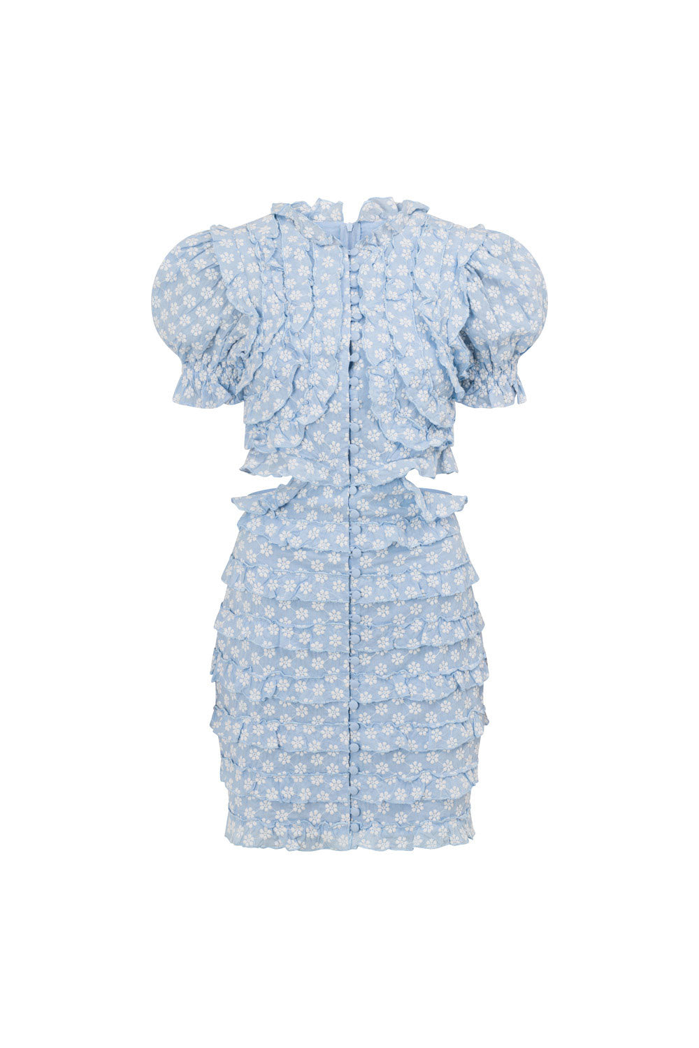 SAMPLE-Cilia Dress