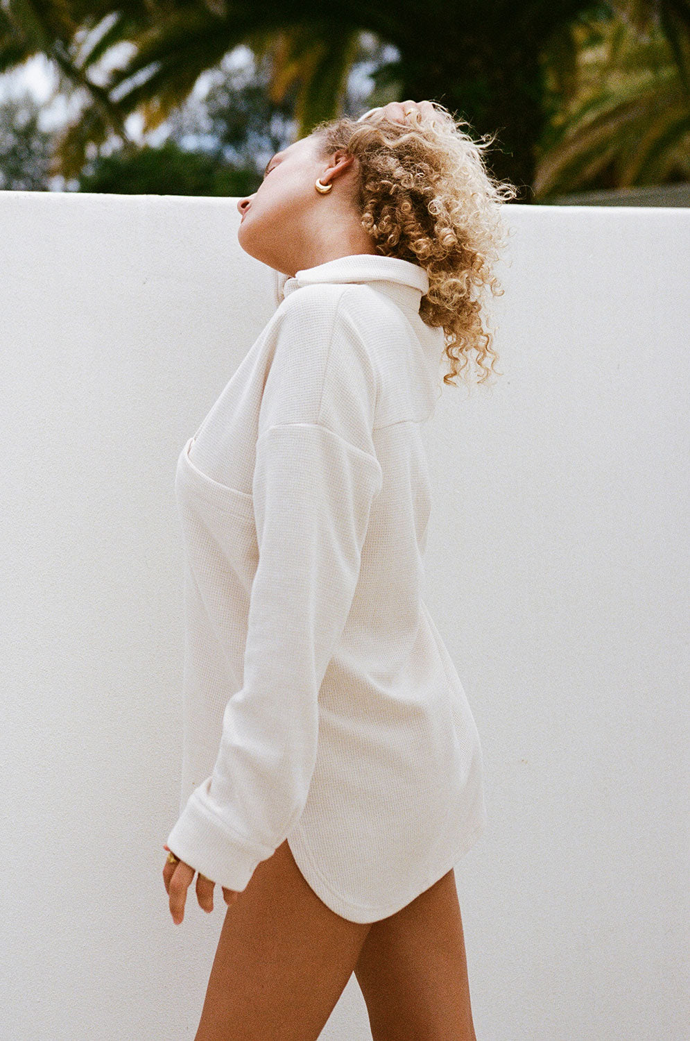 SAMPLE-Zarla Dress